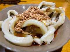 手工甜水面-小名堂担担甜水面(科华店)