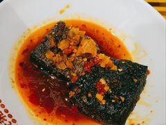 老长沙臭豆腐-呷佬·长沙手工米粉(金沙江路店)