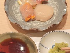 -鮨一日本料理(大中华店)