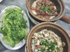 -红星光发煲仔饭(文海店)