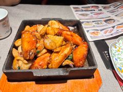 -玉玲珑·里舍(万象城店)