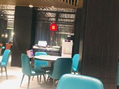 大堂-绿波廊(豫园店)