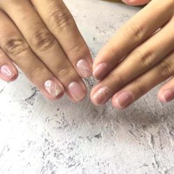 -Halo美甲美睫