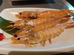 -渔乐之昕·铁板烧自助餐(虹悦城店)
