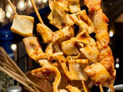 -1819餐厅·团队聚餐·烤串·精酿