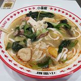 五月也在吃