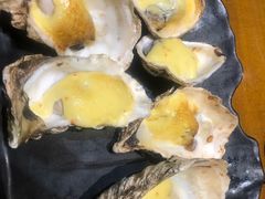 芝士焗生蚝-和彩放题餐厅(酒仙桥店)