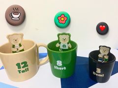 -星巴克臻选(上海长风大悦城店)