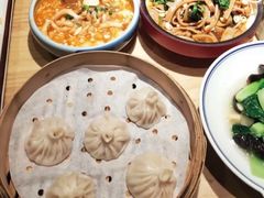 -小六汤包(万和城店)