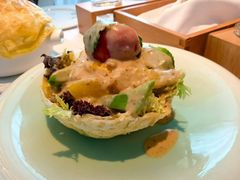 -王品牛排(郑州大卫城店)