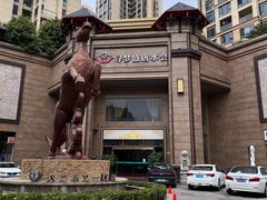 -寻梦盛唐主题水会(龙岗店)