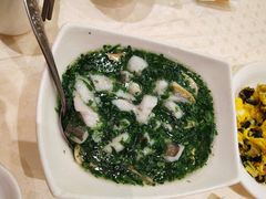 黄鱼荠菜羹-顺风海鲜港(金玉兰店)