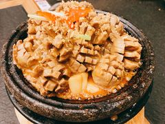 石锅手打牛肉丸-潮堂 · 潮州菜(国贸商城店)