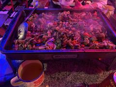 -蛙来哒(金沙洲万达店)