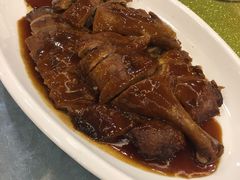 -围龙屋客家食府(福田店)