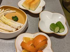 -海底捞火锅(高科东路店)