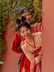 -太古映画婚纱摄影(天河店)