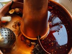 -东门口涮肉·砂锅·烤串(老门东店)