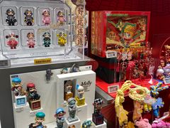 -泡泡玛特POPMART(苏州诚品生活店)