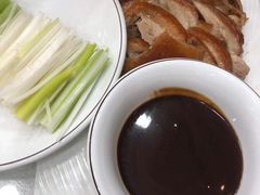 -普天和酒楼·新津菜·烤鸭(天津之眼店)