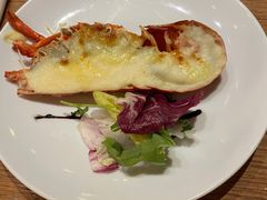 -长沙君悦酒店·自助餐厅咖啡厅