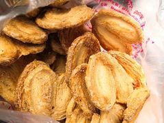 蝴蝶酥-宫廷糕点铺(建设路店)