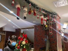 -Lia Cafe Bar Restaurant松山咖啡屋
