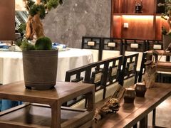 大堂-松鹤楼·非遗·苏帮菜(融科店)