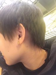 -变画·发型STUDIO