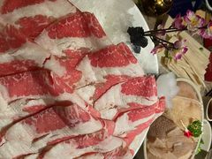 雪花肥牛-小龙坎老火锅(金柏林店)
