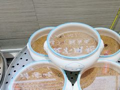 -煎饼卷大葱·非遗传承·潍坊菜(十笏园店)