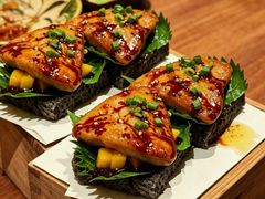 -三川·十酒Izakaya(南昌路店)