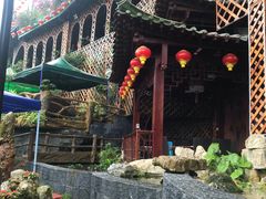 -枇杷园食为鲜火锅(南山店)