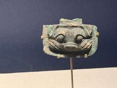 -北京大葆台遗址博物馆