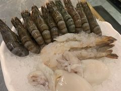 -一绪に寿喜烧(虹悦城店)