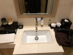 -西安华清御汤酒店