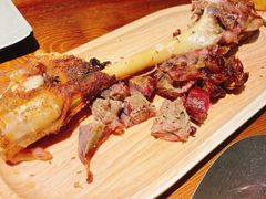 -1819餐厅·团队聚餐·烤串·精酿