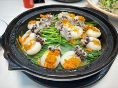 -阿忠食坊大排档·20年老店(万象城店)