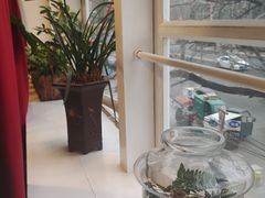 -雕刻时光咖啡馆(北师大店)