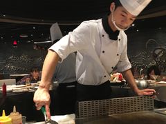 -水木锦堂·自助铁板烧(世贸天阶店)
