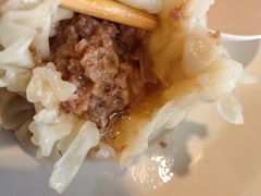 -清真文铁家烧麦馆
