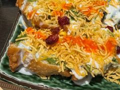 -克比叔叔印度餐厅Kebabs on the Grille(人民广场店)