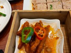 -白云宾馆·白云宴餐厅