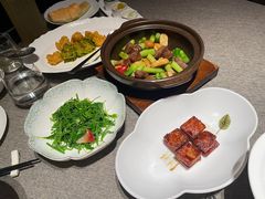 -虹潮荟·餐桌上的美食地理(太阳宫店)