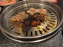 -炽城·烤肉名家(鸿达中央广场店)