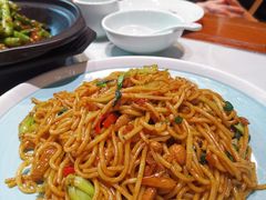 南昌特色炒粉-瓷忆·瓷文化餐厅(上海店)