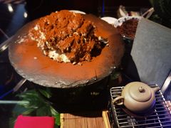 提拉米苏-昆泰嘉华酒店-嘉华咖啡厅