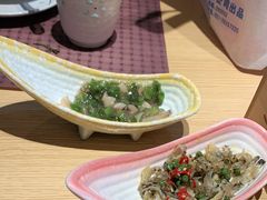 -林妈妈村·日式料理(宝山万达店)