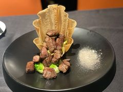-小运河·公馆(国贸店)