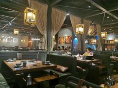 -快乐小羊·内蒙牛羊肉火锅(流花中心店)